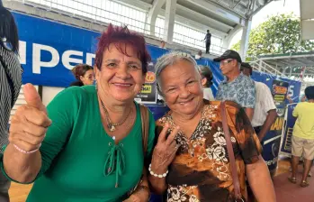 Para el pago de este ciclo, que se extenderá hasta el 20 de junio, la entidad destinará 212.610 millones de pesos. FOTO: Prosperidad Social.