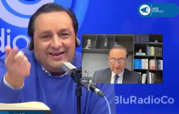 El periodista Jorge Alfredo Vargas ha sido denunciado por casos de presunto acoso sexual. Fotos: redes