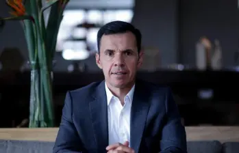Rivera también fue nombrado como el primer embajador itinerante para Asuntos Amazónicos de Colombia, que ejercía al mismo tiempo de la embajada en Brasil. Foto: Colprensa 