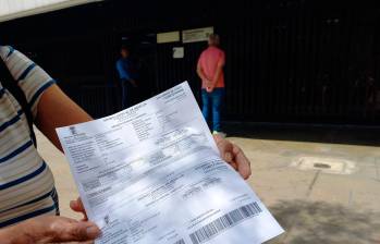 El Consejo de Estado determinó que los municipios deben respetar los límites establecidos en las leyes nacionales para el incremento del impuesto predial. FOTO EL COLOMBIANO