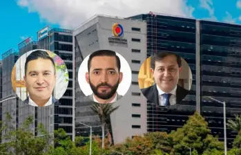El Congreso deberá elegir contralor el próximo 12 de agosto. Foto: Colprensa y redes