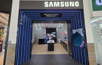 Cem Electronix tiene 31 puntos de ventas en el país. Foto: Cortesía.