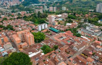 La Procuraduría busca determinar si la conducta de los 15 concejales de La Estrella da pie para sanciones disciplinarias. Foto: EL COLOMBIANO y redes sociales