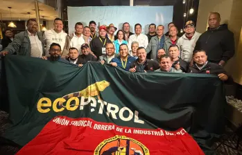 La negociación concluyó hacia las 4:50 a. m. del 13 de junio tras varias semanas de diálogo. FOTO: X: @usofrenteobrero