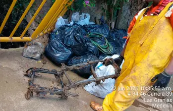 FOTO: ALCALDÍA DE MEDELLÍN