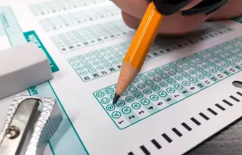 El bilingüismo fue la fortaleza de los universitarios colombianos en el examen Saber Pro, según el estudio. FOTO: COLPRENSA