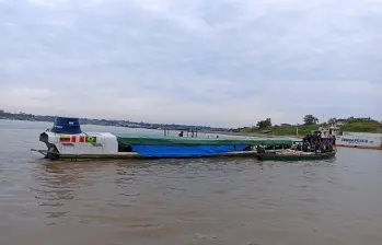 Alarmante descubrimiento: detectan altos niveles de plomo en la sangre del 95% de indígenas en el Amazonas