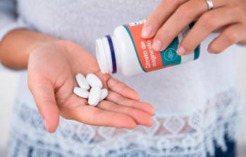 Expertos piden acudir a profesionales antes de iniciar dietas basadas en suplementos. FOTO Magnific