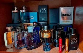 Las fragancias premium y de nicho ganan espacio en Colombia, impulsadas por consumidores que buscan propuestas diferenciadas y asociadas con su personalidad. FOTO CORTESÍA