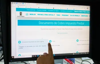 /FOTO: ARCHIVO - EDWIN BUSTAMANTE