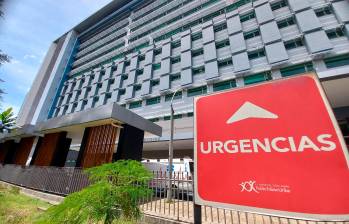 /FOTO: MAURICIO PALACIO