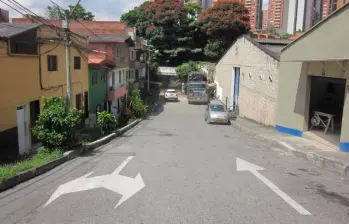 Dos barrios de Medellín quedarán sin luz este Domingo de Ramos por obras del Metro de la 80