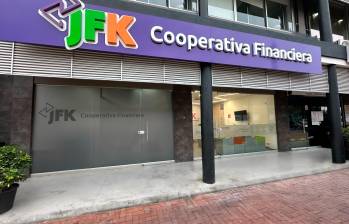 Desde el año 2020, JFK inició un proceso de transformación física y tecnológica, que hoy se ve reflejada en sus agencias y procesos. FOTOs: cortesía