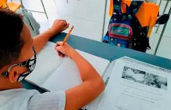 La comprensión sobre cómo ocurre un embarazo y cómo prevenirlo pasó del 72 al 87 por ciento. FOTO COLPRENSA
