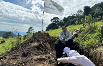 La UBPD aseguró que el uso de inteligencia artificial y tecnología GPU permitió procesar más de cinco millones de datos relacionados con personas desaparecidas en Colombia. FOTO: Unidad de Búsqueda de Personas dadas por Desaparecidas (UBPD).