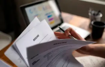 Magneto Empleos concentra miles de vacantes en Colombia en sectores como ventas, servicio al cliente y logística. FOTO: GETTY