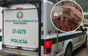 El hombre habría sido trasladado a un centro asistencia donde después de varios esfuerzos médicos falleció por una lesión craneoencefálica. FOTO DE REFERENCIA: Cortesía