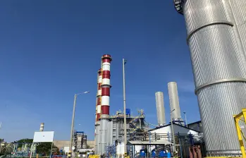 TPSA opera en Colombia desde hace más de 20 años a través de sus filiales Termocandelaria (TECAN) y Termobarranquilla (TEBSA). Foto: Cortesía