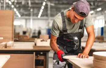 Hay más de 14.000 ofertas laborales en Colombia por medio de Magneto Empleos. FOTO: iStock