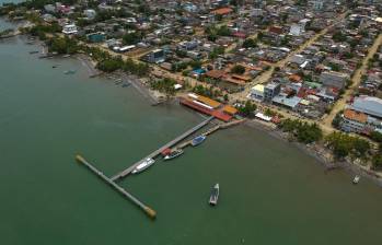 Por primera vez en su historia el municipio más turístico del Urabá antiqueño tiene agua potable