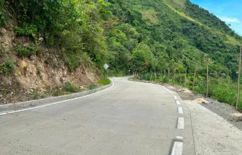 Esta iniciativa fue el punto de partida de la creación de la Mesa de Obras por Impuestos, liderada por Grupo Argos, Bancolombia y Proantioquia. FOTO cortesía Grupo Argos