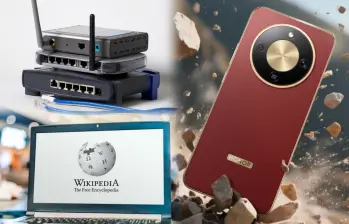 Desde velocidades insólitas a caídas desde gran altura, estos son algunos de los récords más curiosos del mundo de la tecnología. FOTOS GETTY