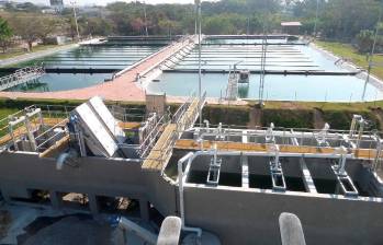 Odinsa adquirió el 100% de Ticsa por MXN 1.499 millones y creó Odinsa Aguas, su nueva plataforma de inversión en infraestructura hídrica. FOTO cortesía EPM