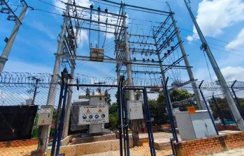 La Electrificadora de Santander, filial de EPM, iniciará este 20 de febrero una huelga. FOTO tomada de X