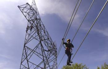 La capacidad de transmisión del proyecto será de 400 MW (megavatios) y actualmente se han completado los estudios de impacto ambiental y la inspección marina en ambos países. Foto: Esneyder Gutiérrez