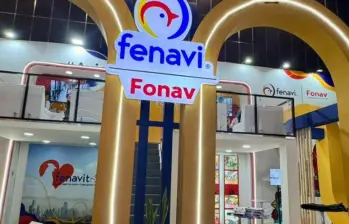 El XXII Congreso Fenavi reunió a más de 4.000 asistentes en Cali para debatir el futuro avícola. FOTO: El Colombiano