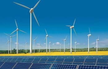 El 80% de los latinoamericanos cree que su país debe dar prioridad a las inversiones en energías renovables