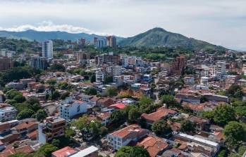 El mercado inmobiliario de Cali registró aumentos de hasta 26,3% en los cánones de arrendamiento entre junio y septiembre, mientras disminuyó la oferta disponible de casas y apartamentos, según Ciencuadras. FOTO CORTESÍA CIENCUADRAS