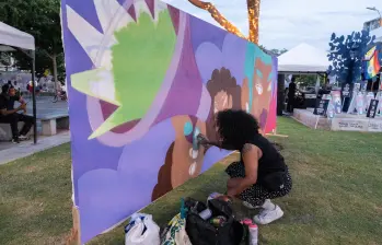 Desde la entidad, se asegura que en las regiones más empobrecidas y aisladas por la ausencia estatal se amplifican las violencias de género. Foto: Defensoría del Pueblo.