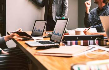 Soluciones Inmediatas abre nuevas vacantes para asesores comerciales en Bogotá. FOTO: Getty