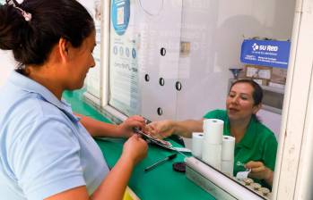 Prosperidad Social inició el cuarto ciclo de pagos de Renta Ciudadana y Devolución del IVA de 2026. FOTO CORTESÍA
