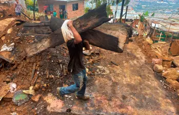 FOTO EL COLOMBIANO