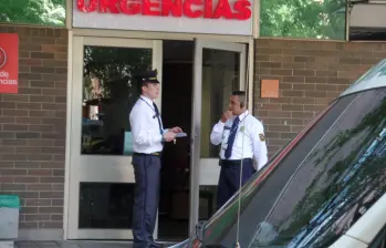 Emergencia en la red hospitalaria: clínica de Bello anunció cierre del servicio de urgencias