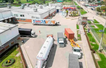 Grupo Bimbo promueve una cultura centrada en las personas y actualmente busca nuevo talento para fortalecer su operación en Colombia. FOTO: CORTESÍA BIMBO