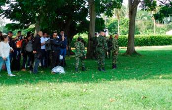 Militares que amenazaron a campesinos en Tierralta, Córdoba, hicieron curso de Derechos Humanos 