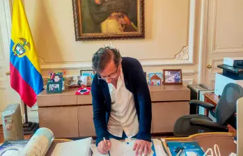 FOTO: PRESIDENCIA