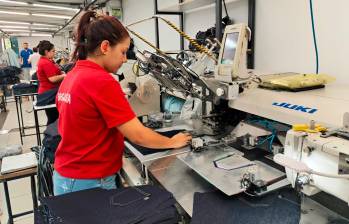 Este 25 de diciembre entre en vigor el recargo nocturno a partir de las 7 de la noche. FOTO EL COLOMBIANO. 