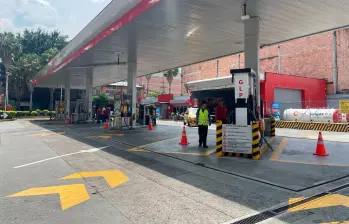 FOTO EL COLOMBIANO 