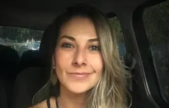 Diana Ospina. Foto: redes