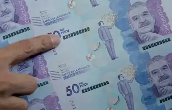 El recaudo tributario alcanzó $249,12 billones entre enero y octubre; aduanas fue el rubro que más creció, pero aún no se cumple el ritmo proyectado por el Ministerio de Hacienda. FOTO: COLPRENSA