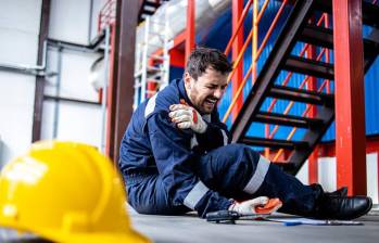 La Corte Suprema aclaró cuándo una ARL debe reconocer un accidente como laboral en Colombia. FOTO: Getty Images 
