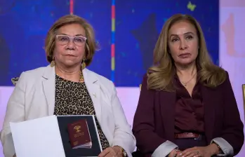 El nuevo modelo entró en vigencia hoy. FOTO: IMPRENTA NACIONAL.