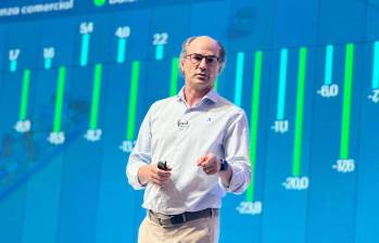 Camilo Nariño, presidente de la ACM. FOTO: Cortesía.