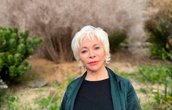 Isabel Allende nunca había ganado el Premio Planeta. FOTO Colprensa