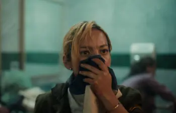 La película fue producida por Burning. Foto cortesía.