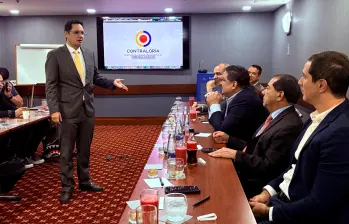 La corporación pone el conocimiento al servicio de las comunidades, promoviendo la sociedad 5.0, Fotos: cortesía.